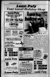 Pontypridd Observer Thursday 21 January 1988 Page 8