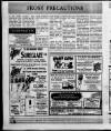 Pontypridd Observer Thursday 21 January 1988 Page 14