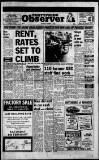Pontypridd Observer Thursday 04 February 1988 Page 1