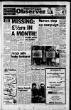 Pontypridd Observer Thursday 25 February 1988 Page 1