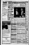Pontypridd Observer Thursday 03 March 1988 Page 14