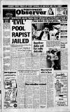 Pontypridd Observer Thursday 10 March 1988 Page 1
