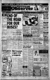 Pontypridd Observer Thursday 24 March 1988 Page 1