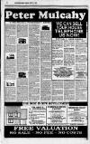 Pontypridd Observer Thursday 31 March 1988 Page 20