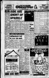 Pontypridd Observer Thursday 31 March 1988 Page 30