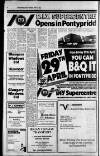 Pontypridd Observer Thursday 21 April 1988 Page 8