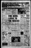 Pontypridd Observer Thursday 05 May 1988 Page 1