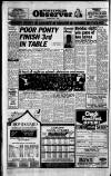 Pontypridd Observer Thursday 05 May 1988 Page 28