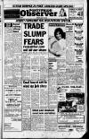 Pontypridd Observer Thursday 26 May 1988 Page 1