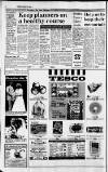 Pontypridd Observer Thursday 25 August 1988 Page 4