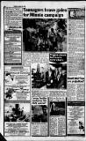 Pontypridd Observer Thursday 25 August 1988 Page 16