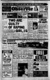 Pontypridd Observer Thursday 22 September 1988 Page 1