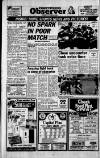 Pontypridd Observer Thursday 22 September 1988 Page 30