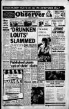 Pontypridd Observer Thursday 06 October 1988 Page 1