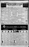 Pontypridd Observer Thursday 27 October 1988 Page 18