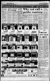 Pontypridd Observer Thursday 17 November 1988 Page 4