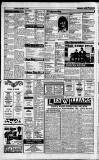 Pontypridd Observer Thursday 17 November 1988 Page 12