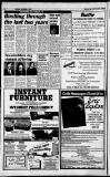 Pontypridd Observer Thursday 17 November 1988 Page 14
