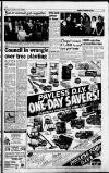 Pontypridd Observer Thursday 24 November 1988 Page 11