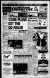 Pontypridd Observer Thursday 01 December 1988 Page 1