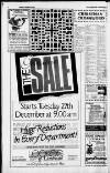 Pontypridd Observer Thursday 22 December 1988 Page 18