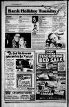 Pontypridd Observer Thursday 22 December 1988 Page 22
