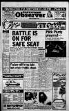 Pontypridd Observer Thursday 29 December 1988 Page 1