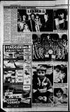 Pontypridd Observer Thursday 29 December 1988 Page 8