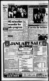 Pontypridd Observer Thursday 26 January 1989 Page 8