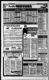 Pontypridd Observer Thursday 26 January 1989 Page 22