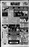 Pontypridd Observer Thursday 02 February 1989 Page 22