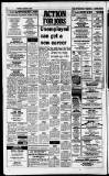 Pontypridd Observer Thursday 23 February 1989 Page 14