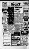 Pontypridd Observer Thursday 23 February 1989 Page 24