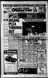 Pontypridd Observer Thursday 09 March 1989 Page 1