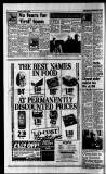 Pontypridd Observer Thursday 09 March 1989 Page 4