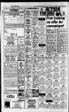 Pontypridd Observer Thursday 09 March 1989 Page 16