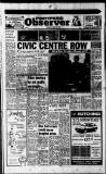 Pontypridd Observer Thursday 16 March 1989 Page 1
