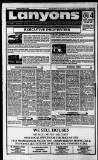 Pontypridd Observer Thursday 16 March 1989 Page 18