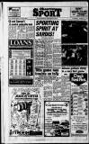 Pontypridd Observer Thursday 16 March 1989 Page 28