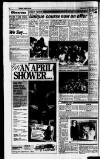 Pontypridd Observer Thursday 30 March 1989 Page 10