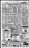Pontypridd Observer Thursday 30 March 1989 Page 16