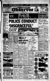 Pontypridd Observer Thursday 25 May 1989 Page 1