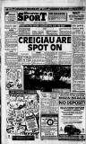 Pontypridd Observer Thursday 25 May 1989 Page 30