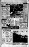 Pontypridd Observer Thursday 01 June 1989 Page 8