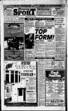 Pontypridd Observer Thursday 15 June 1989 Page 26