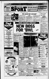 Pontypridd Observer Thursday 10 August 1989 Page 30