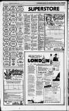 Pontypridd Observer Thursday 21 September 1989 Page 24