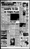 Pontypridd Observer Thursday 05 October 1989 Page 1