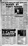 Pontypridd Observer Thursday 05 October 1989 Page 25