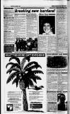 Pontypridd Observer Thursday 19 October 1989 Page 8